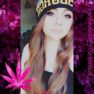 Meet your Posher, Cheyenne